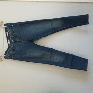 Women's Banana Republic Skinny Ankle size 29